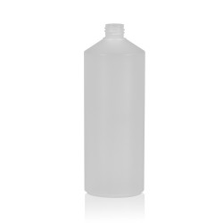 1000 ml Flasche Combi HDPE natur 28.410