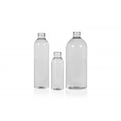 100% Recycelt Basic Round R-PET Flaschen