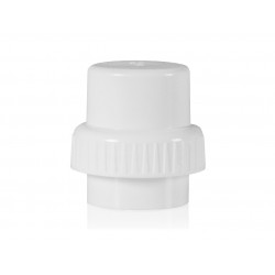 Dosierverschluss PP weiß 567