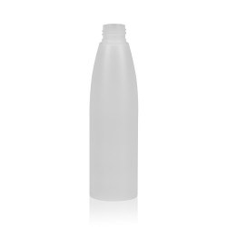 200 ml Flasche Dune HDPE natur 24.410