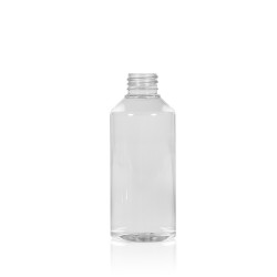 250 ml Flasche Combi PET transparent 28.410