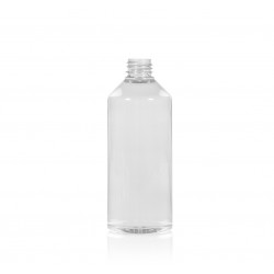 500 ml Flasche Combi PET transparent 28.410