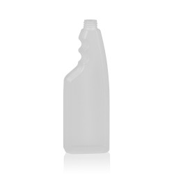 750 ml Flasche Multi Trigger HDPE natur 28.410