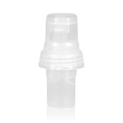 One2Dose Liquid Dosierverschluss PP 20 ml natur